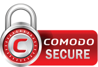 Comodo Secure Site