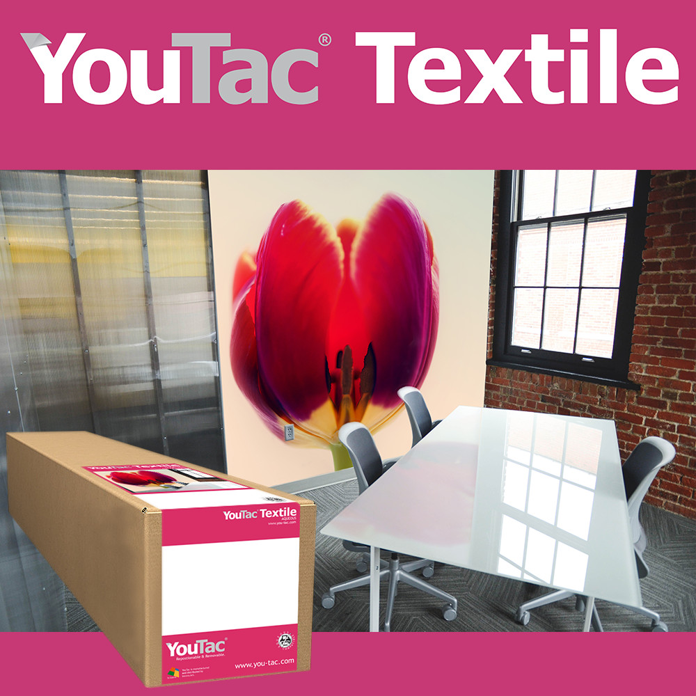 YouTac Textile
