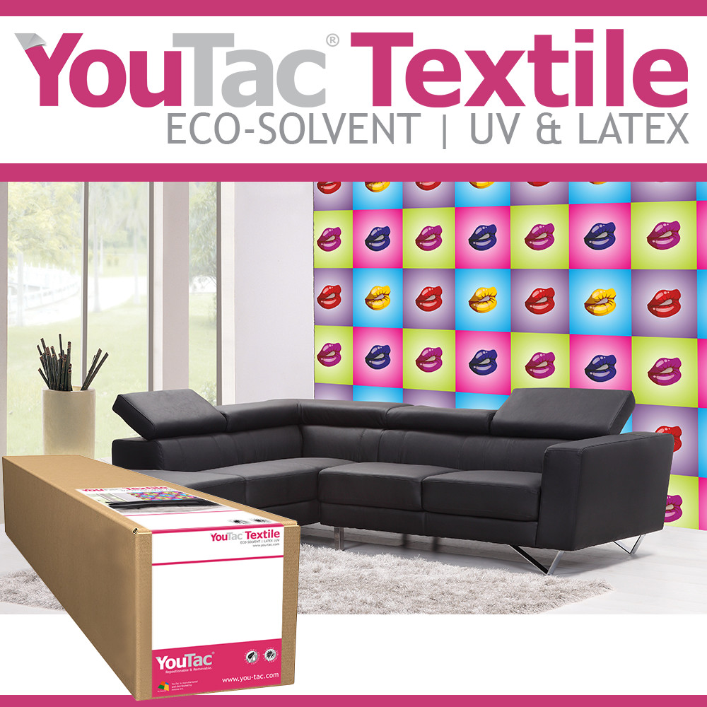 YouTac Textile